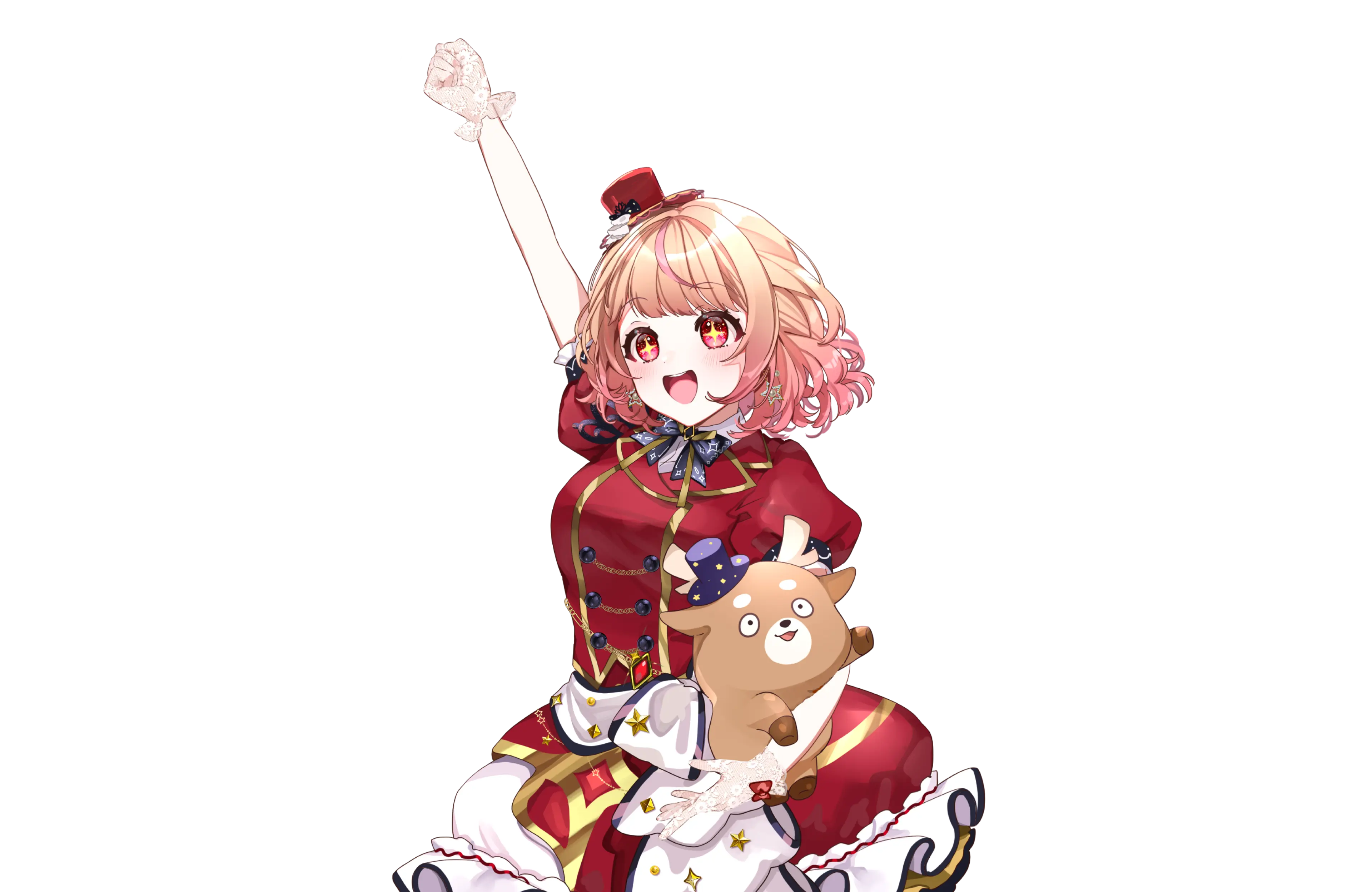 ねくすとぴあ